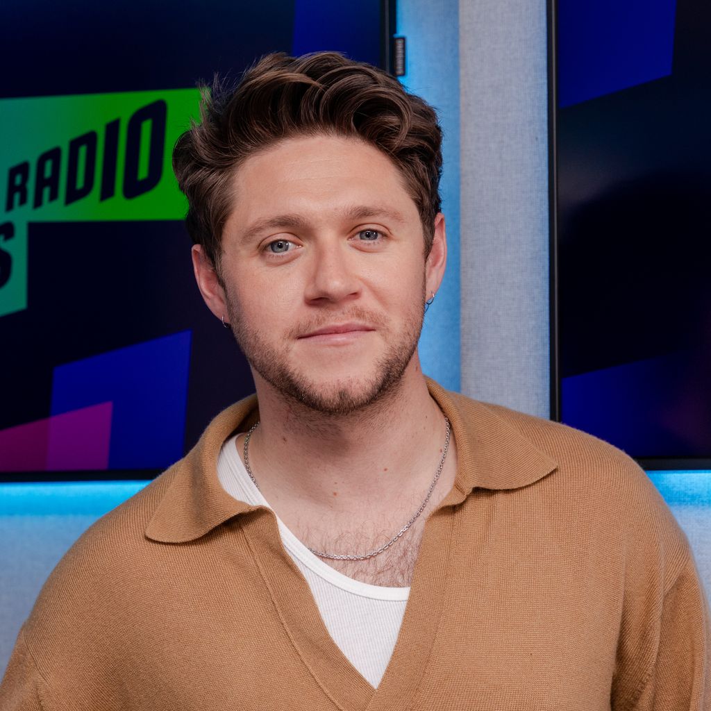 Niall Horan im März 2023