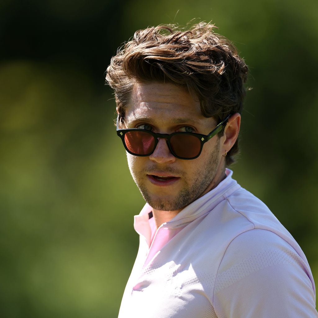 Niall Horan, Sänger