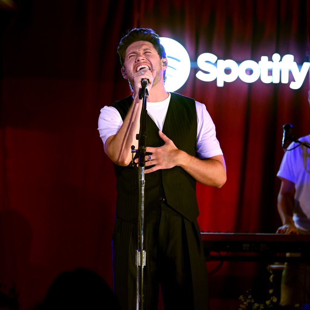 Niall Horan im Juni 2023