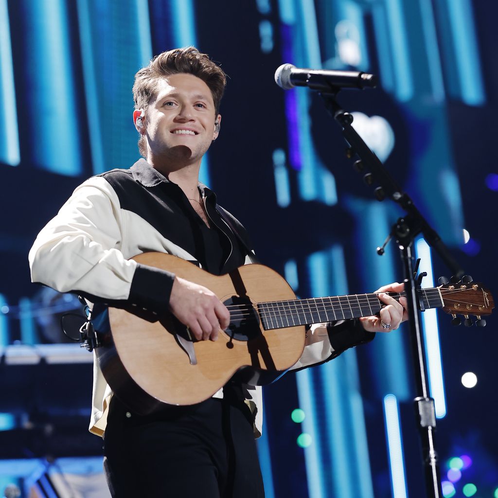 Niall Horan, 2023