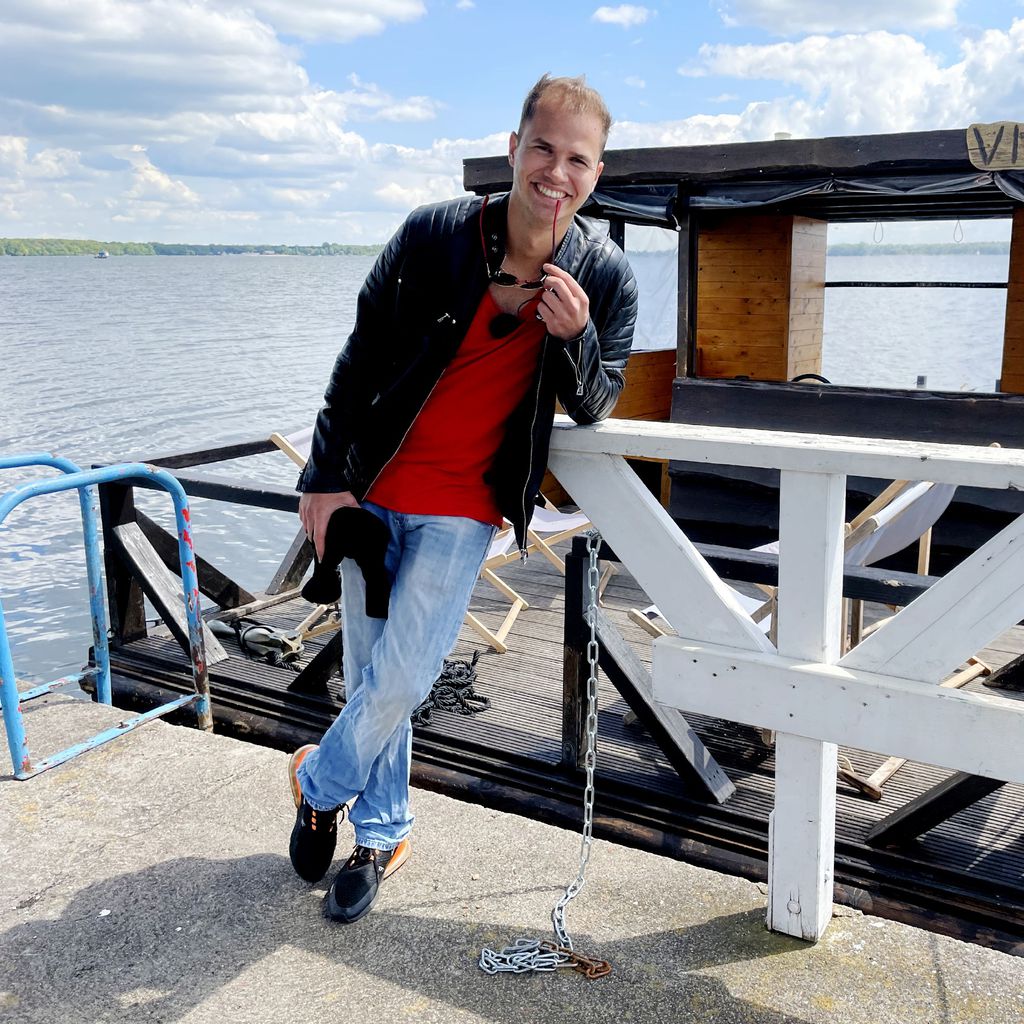 "Schwiegertochter gesucht"-Kandidat Nic
