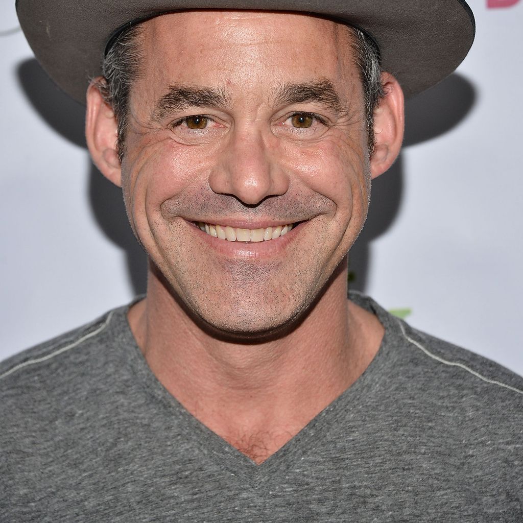 Nicholas Brendon
