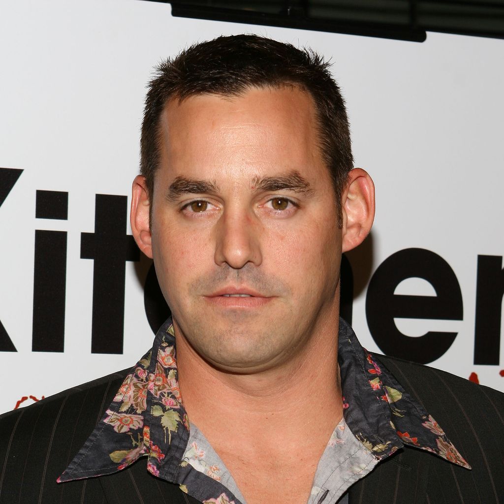 Nicholas Brendon