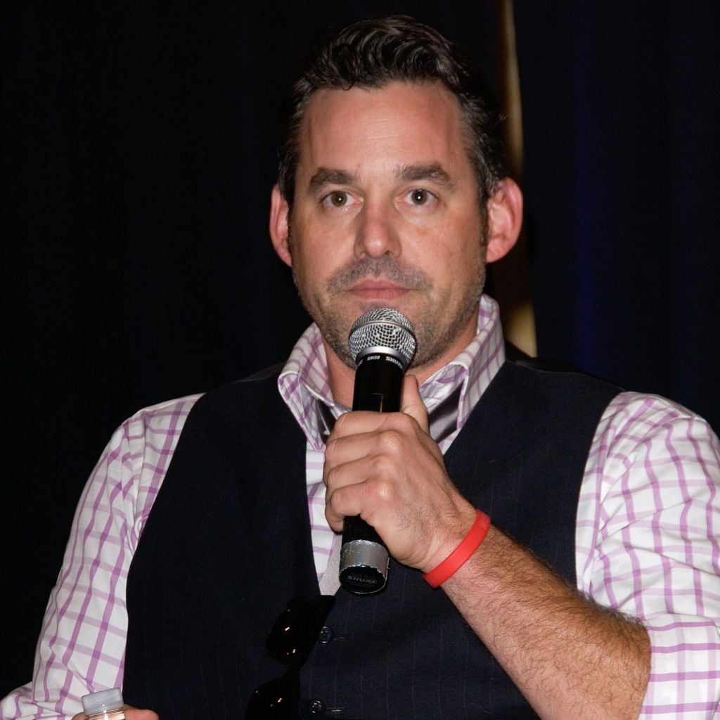 Nicholas Brendon, Schauspieler