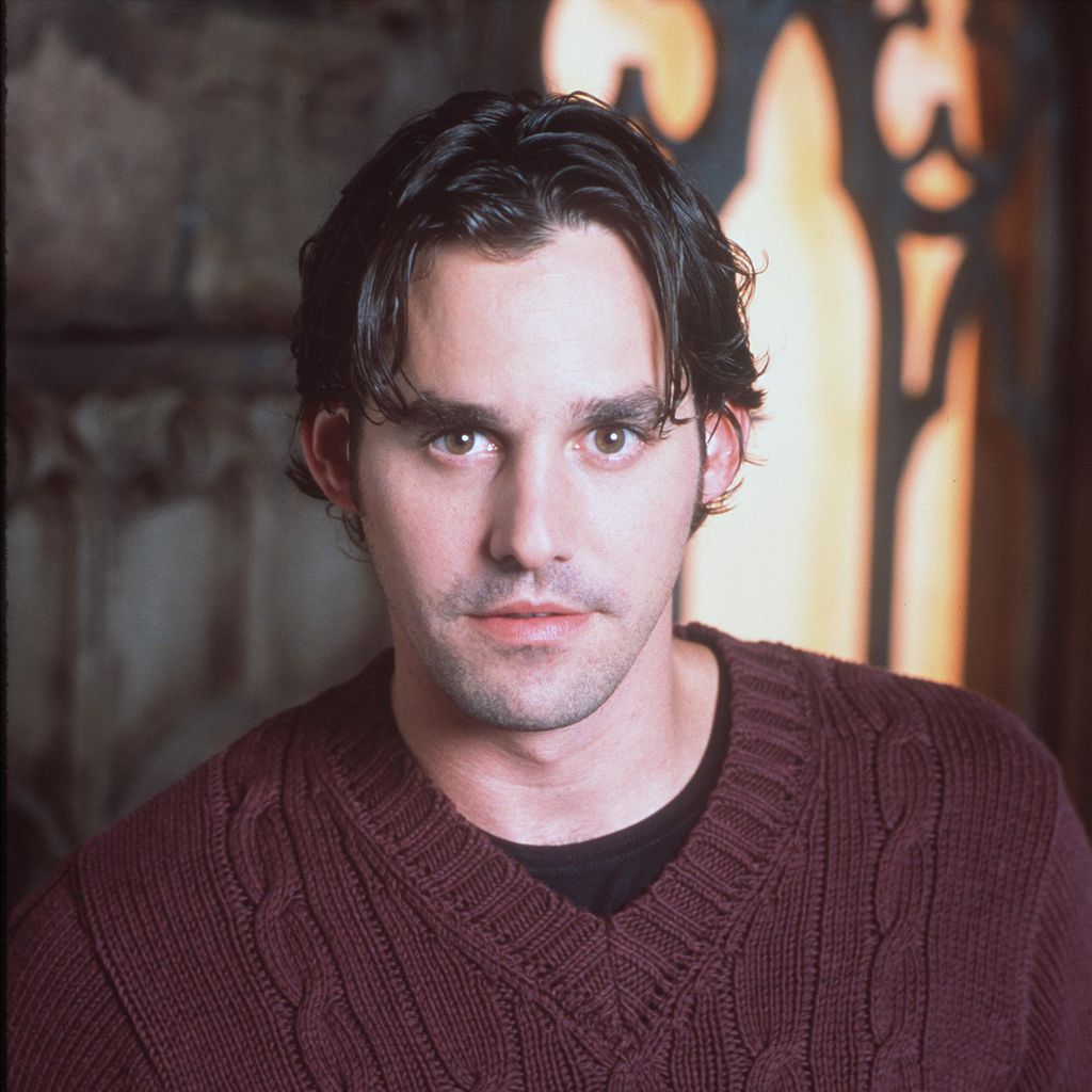Nicholas Brendon in "Buffy – Im Bann der Dämonen"