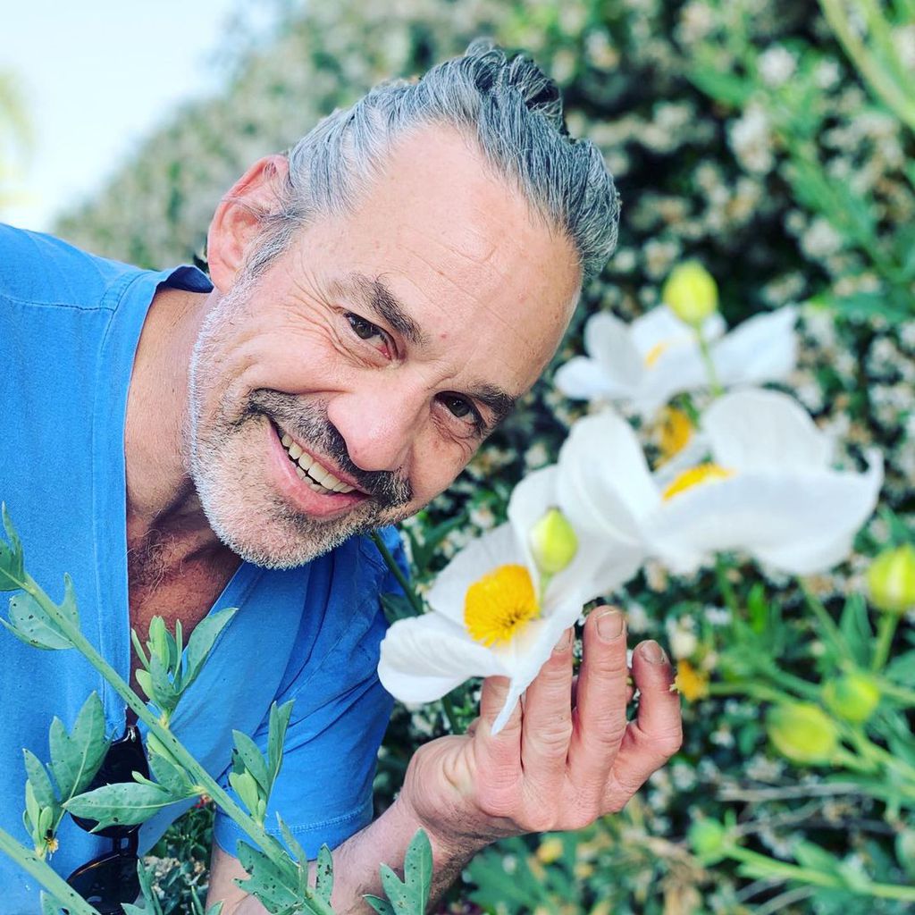 Schauspieler Nicholas Brendon