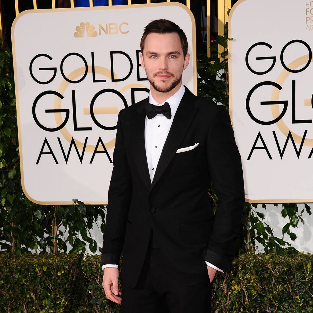 Nicholas Hoult