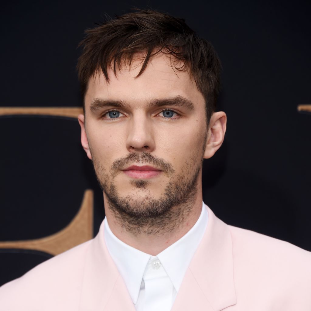 Nicholas Hoult im Mai 2019 in Kalifornien