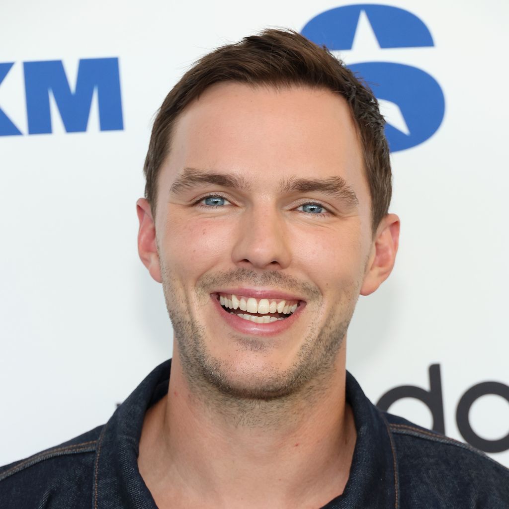 Nicholas Hoult, Schauspieler