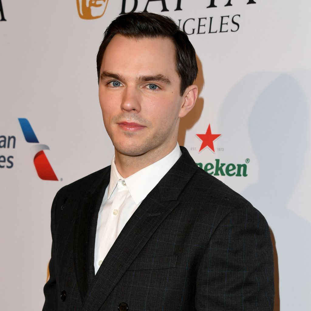 Nicholas Hoult, Schauspieler
