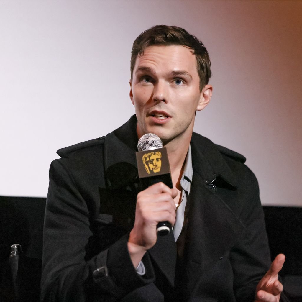 Nicholas Hoult, Schauspieler