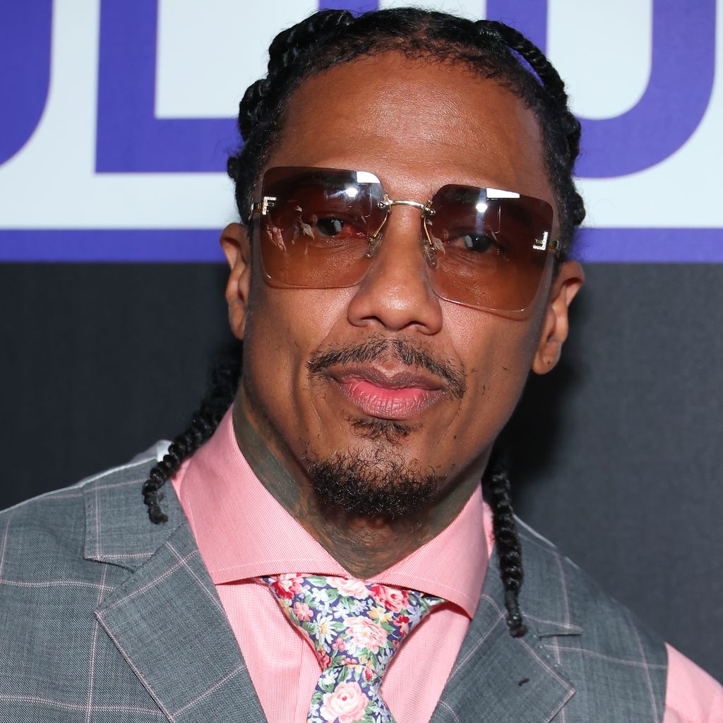 Nick Cannon, Comedian