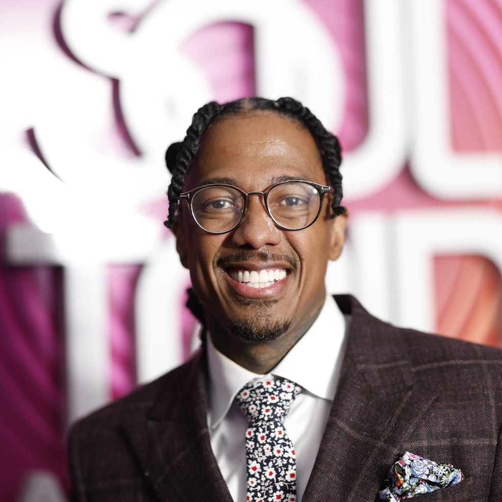 Nick Cannon, Schauspieler