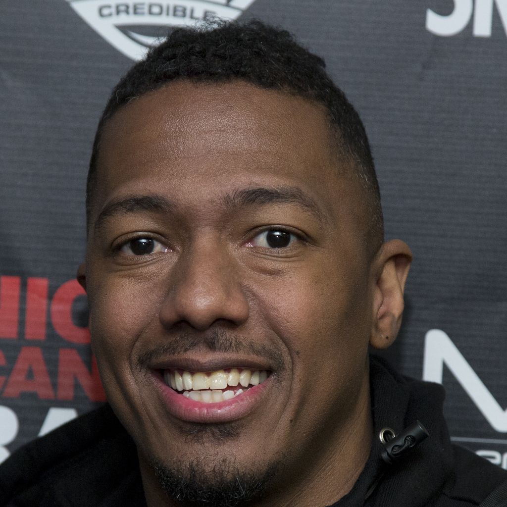 Nick Cannon, Comedian
