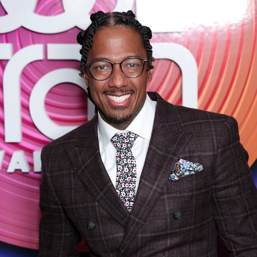 Nick Cannon, Comedian