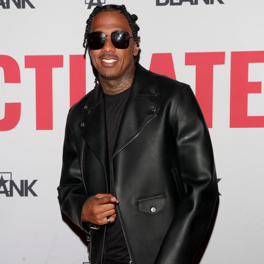 Nick Cannon im Juli 2023