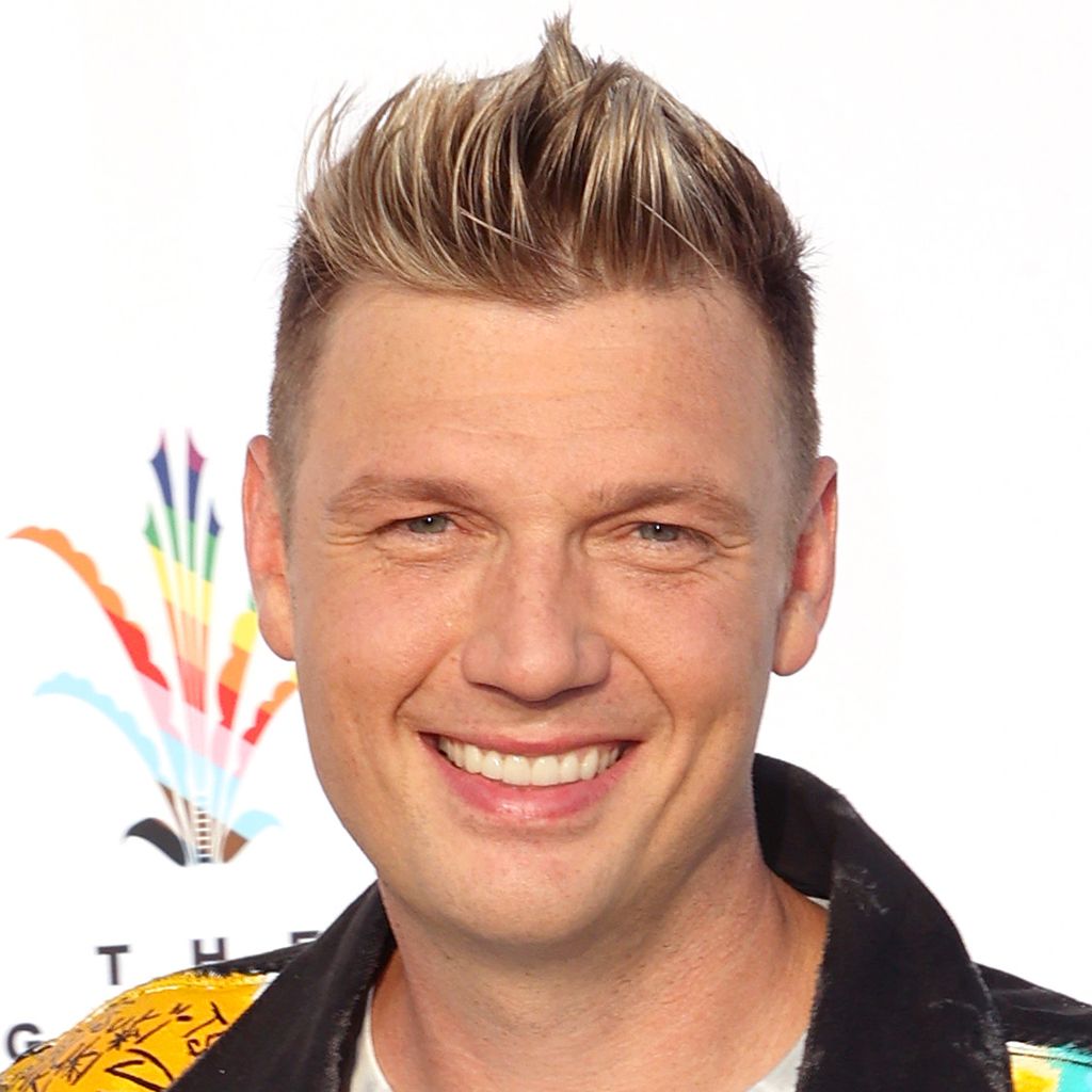 Nick Carter, Musiker