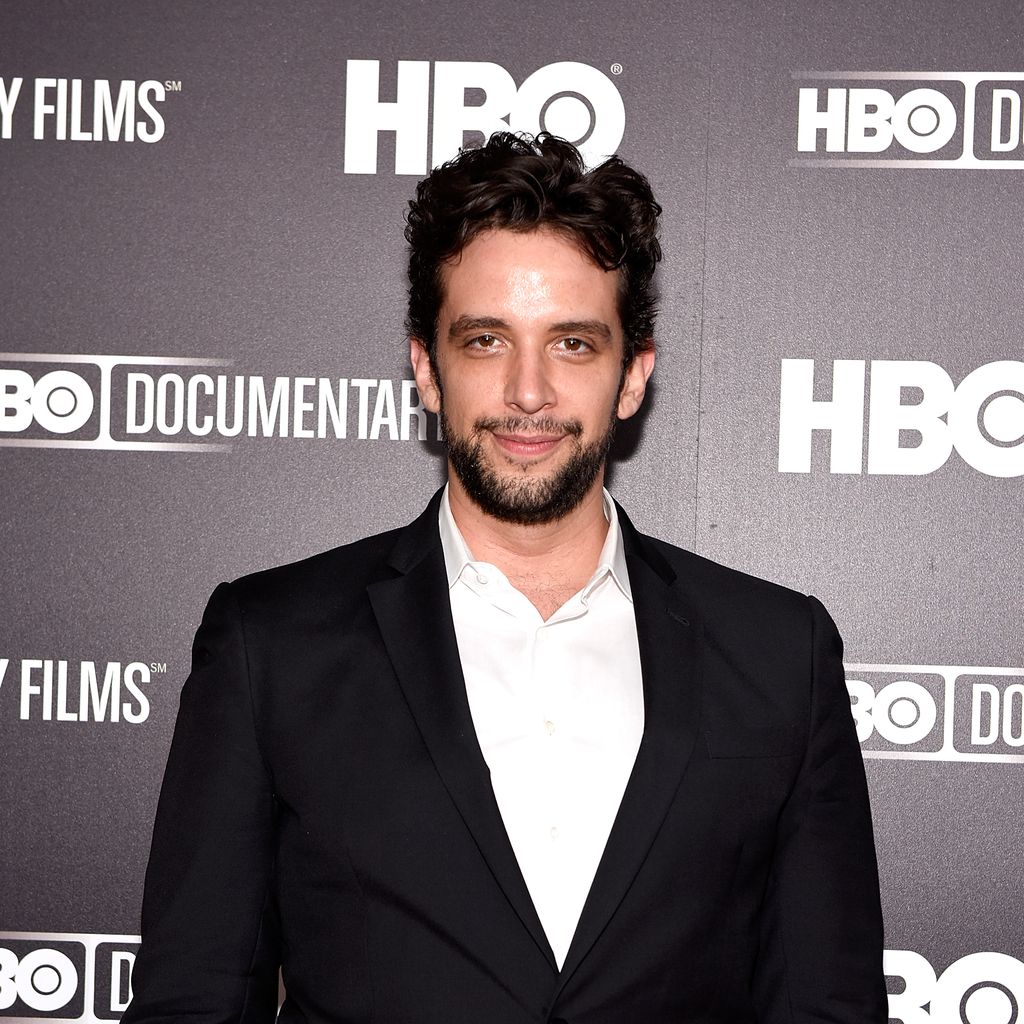Nick Cordero, Schauspieler