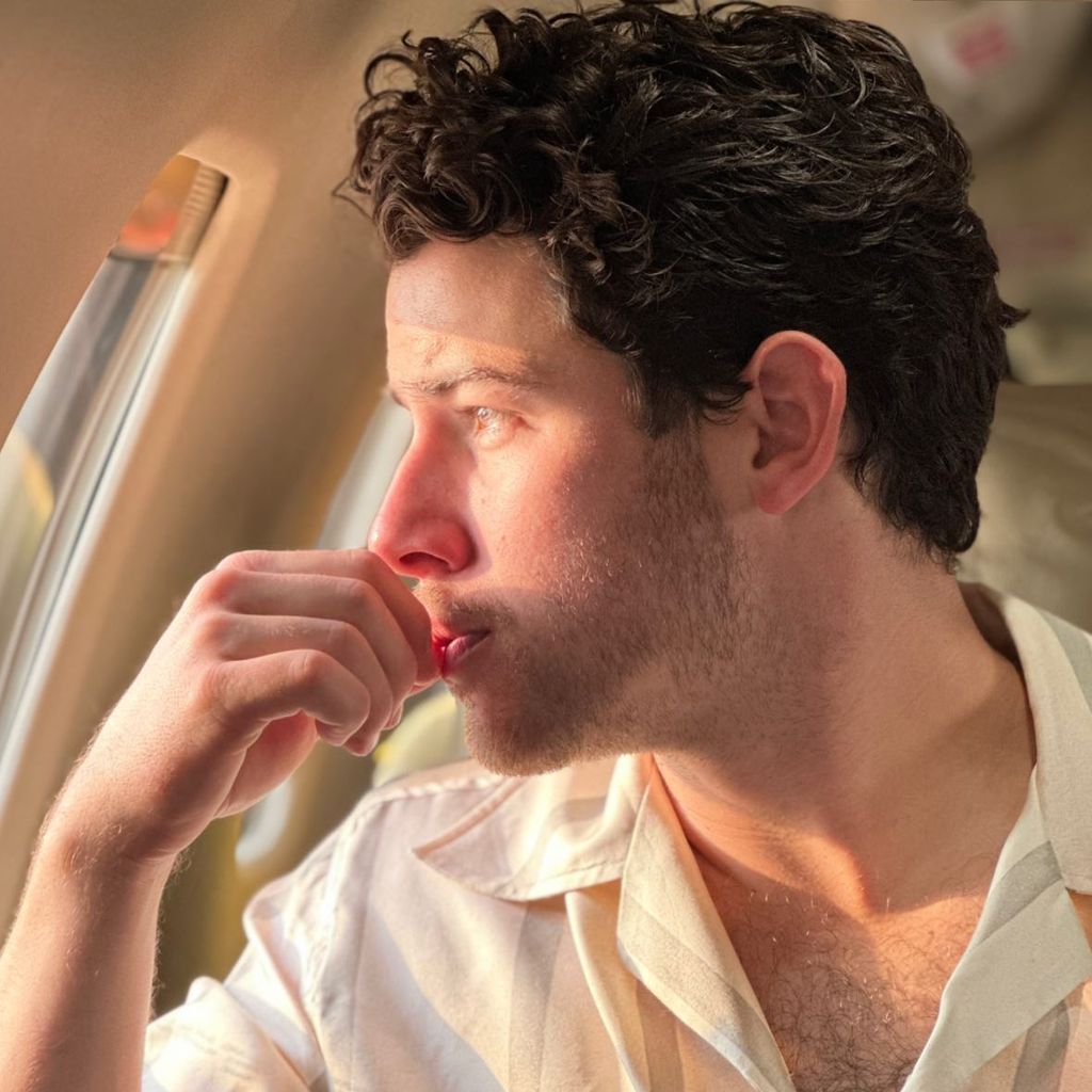 Nick Jonas, Sänger