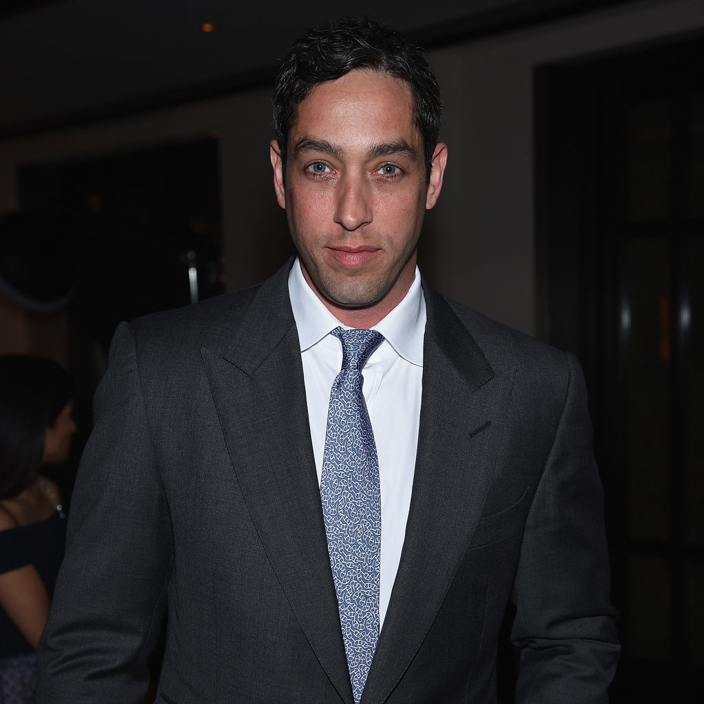 Nick Loeb im Mai 2015 in New York City