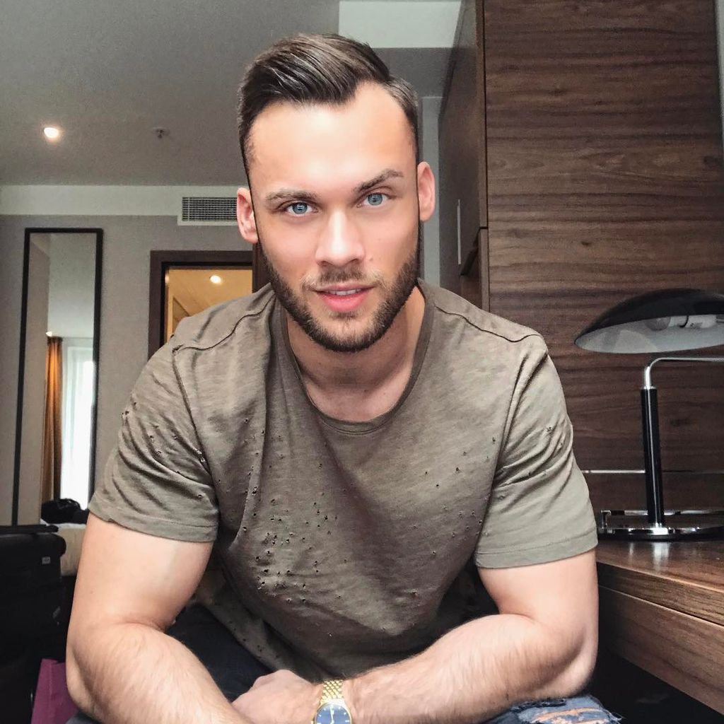 Nick Maerker
