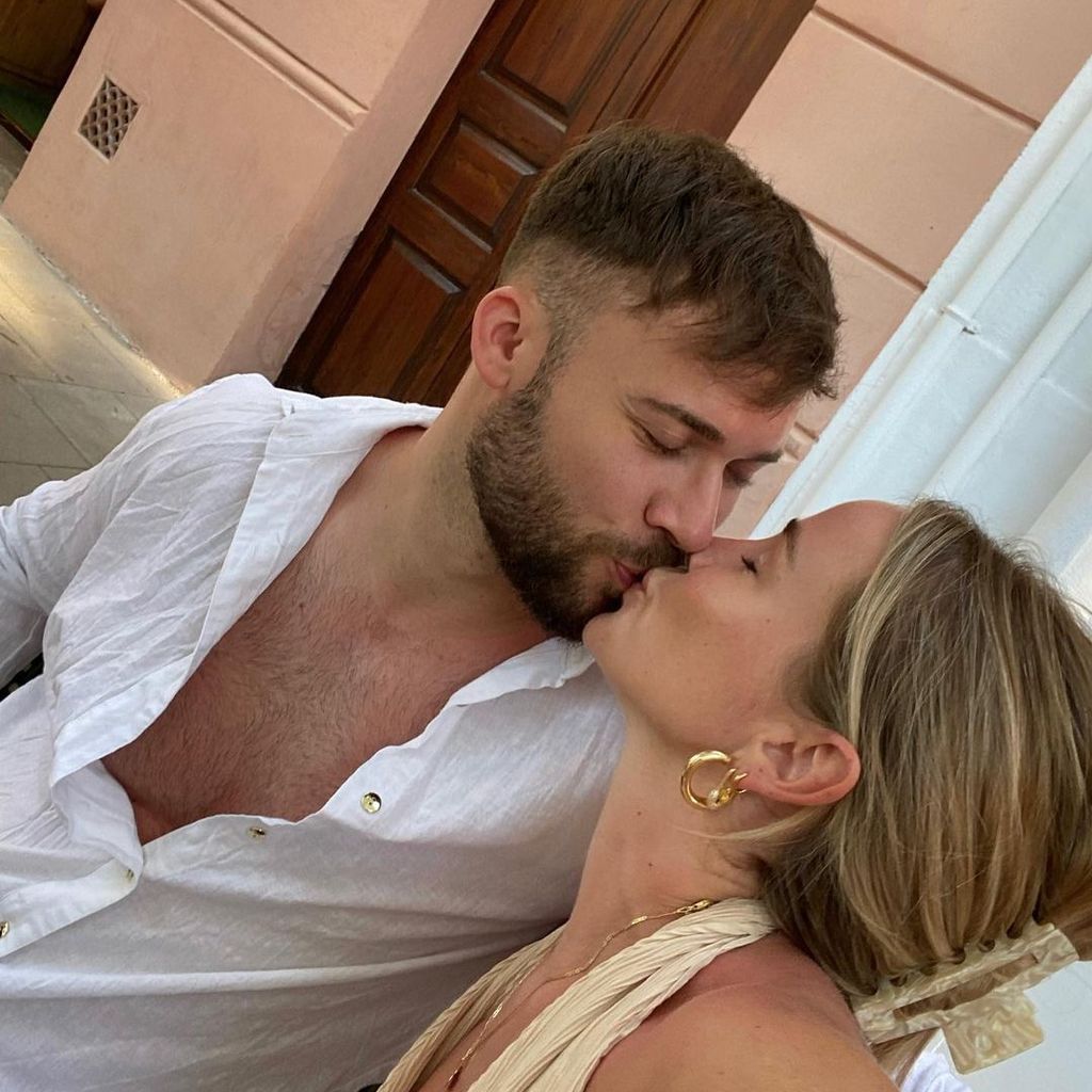 Nick Maerker und Liz Kaeber, Influencer