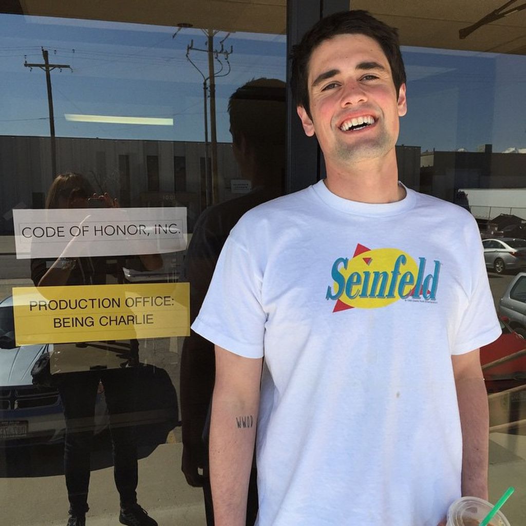 Nick Reiner im Jahr 2015