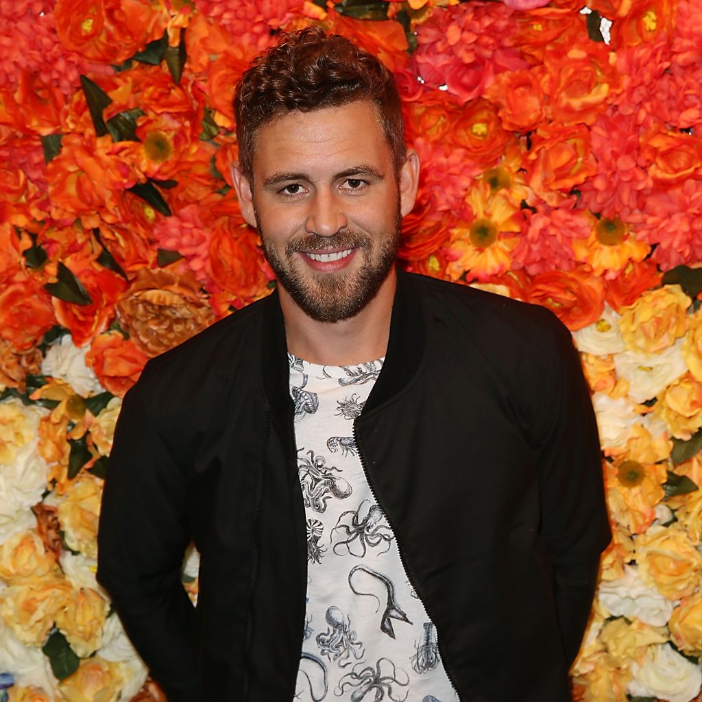Bachelor Nick Viall