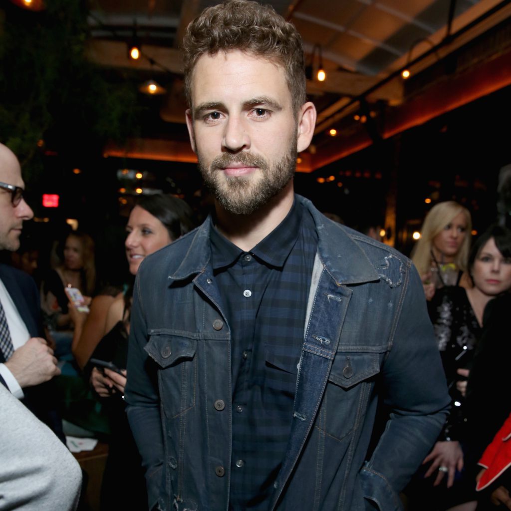 Nick Viall, US-Bachelor