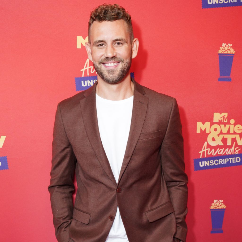 Nick Viall im Juni 2022