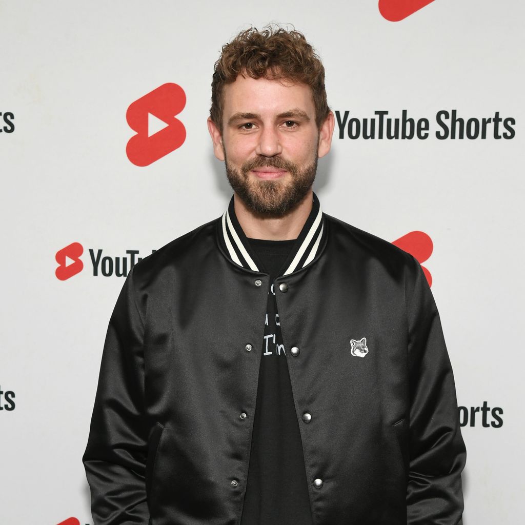 Nick Viall im März 2023