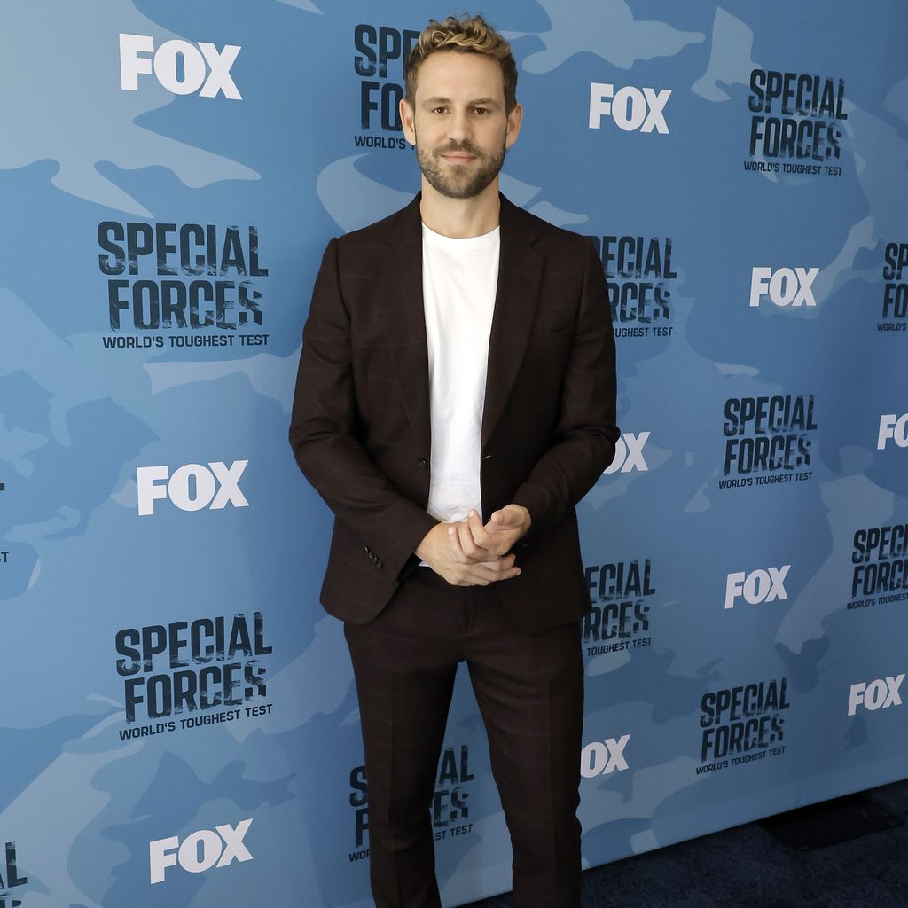 Nick Viall, TV-Bekanntheit
