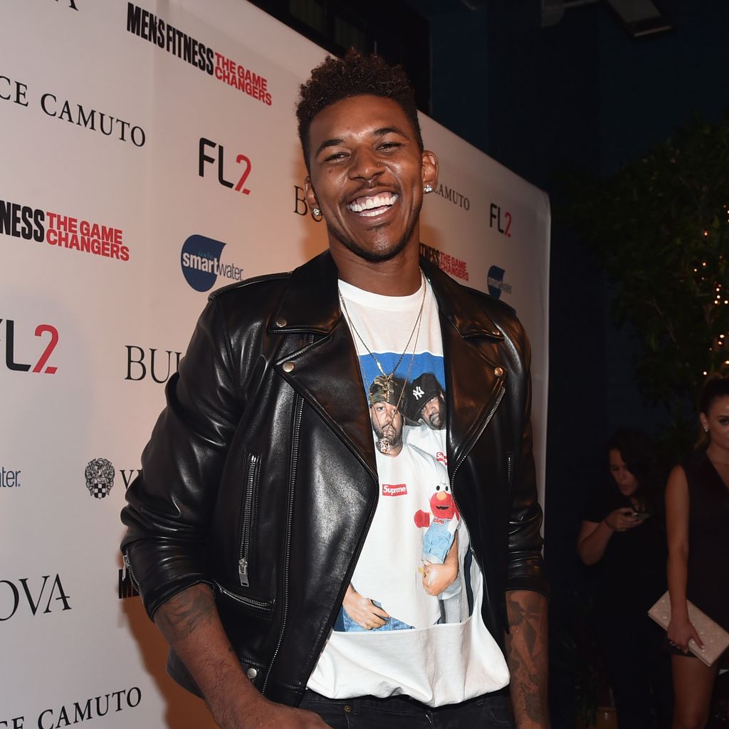 Nick Young