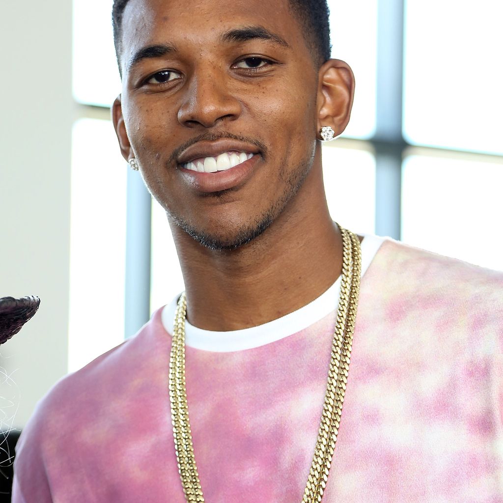 Nick Young