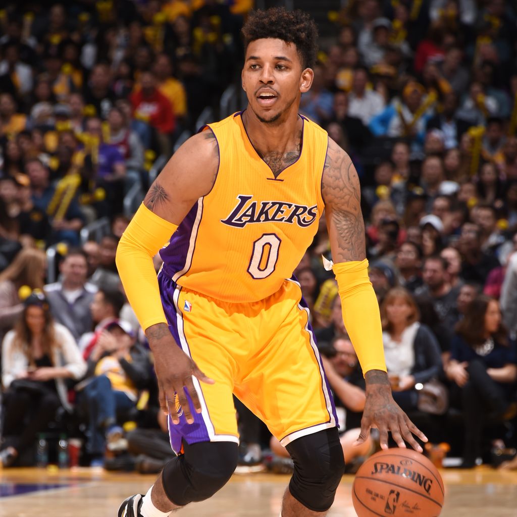 Nick Young
