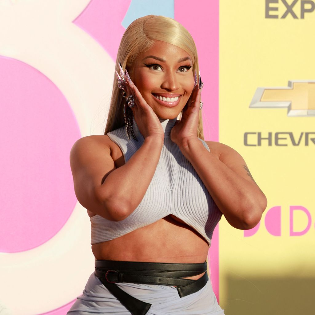 Nicki Minaj, Musikerin