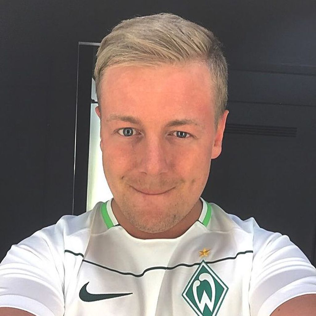 Nicklas, "Take Me Out"-Kandidat