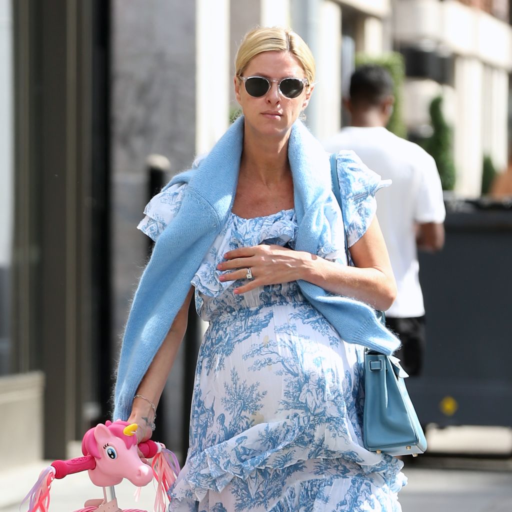 Nicky Hilton, Juni 2022 in New York