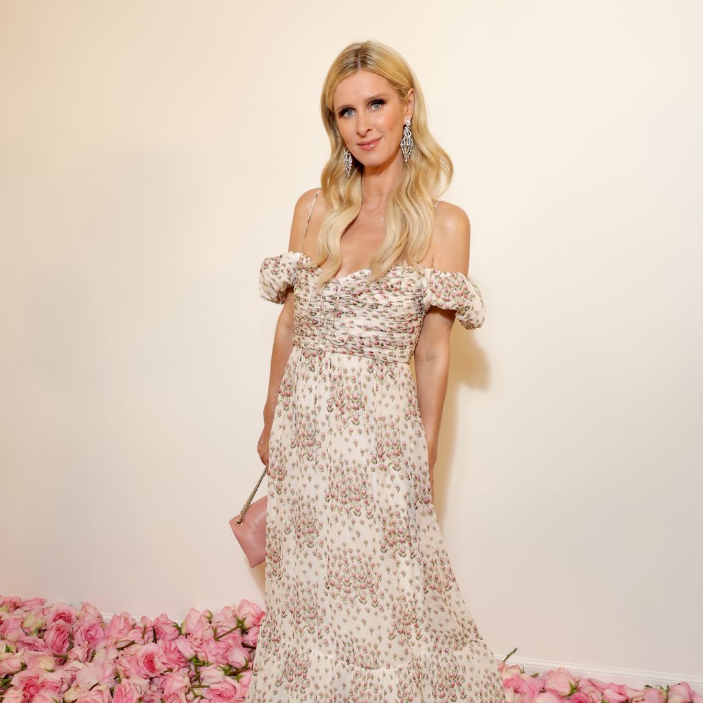 Nicky Hilton im Juli 2023