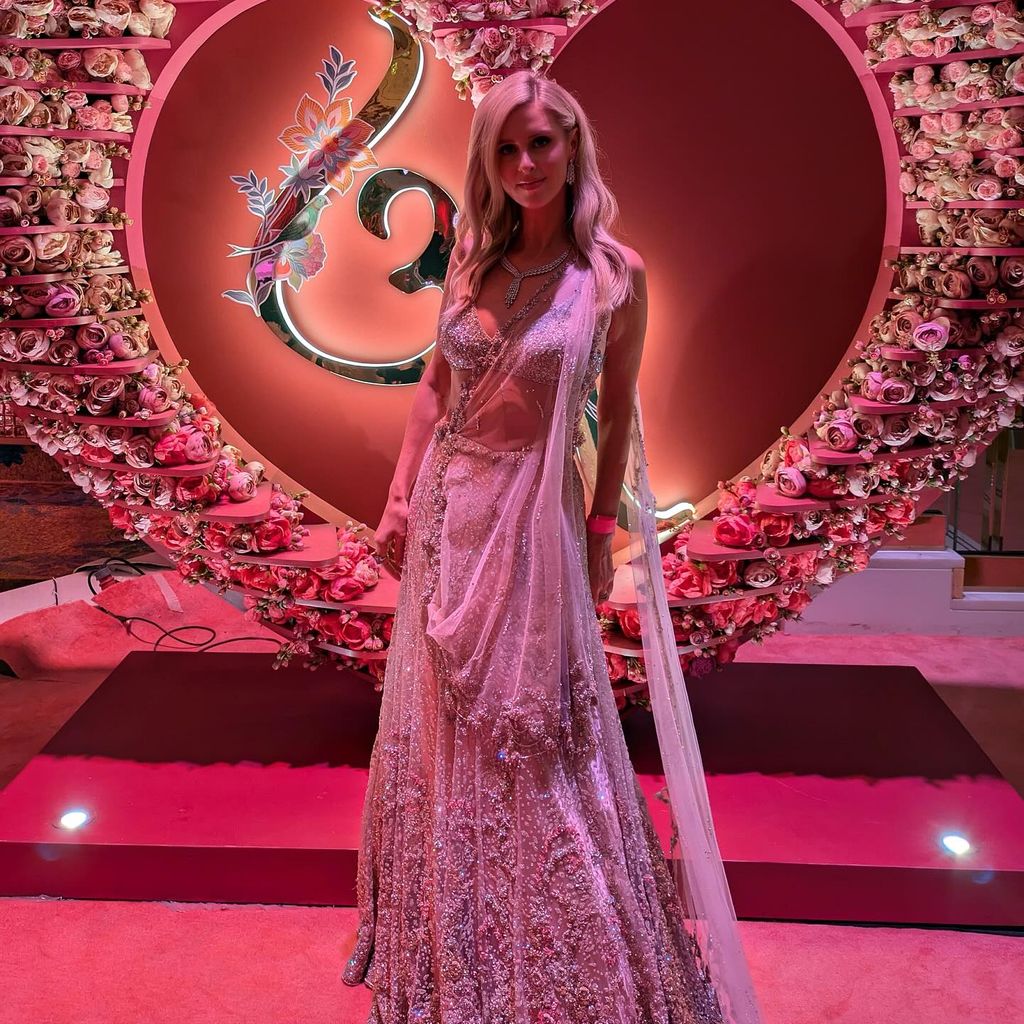 Nicky Hilton, Geschäftsfrau