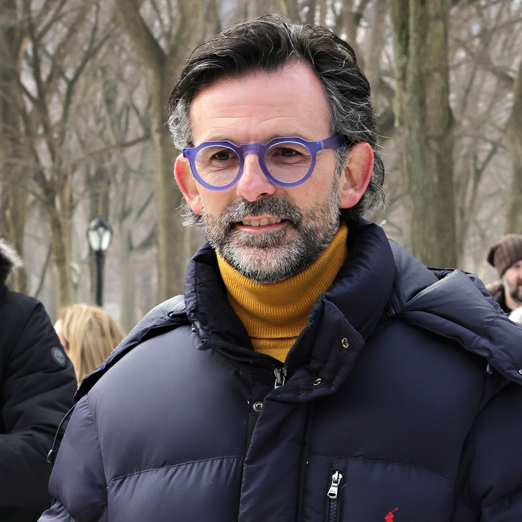 Niclas Castello, Februar 2022