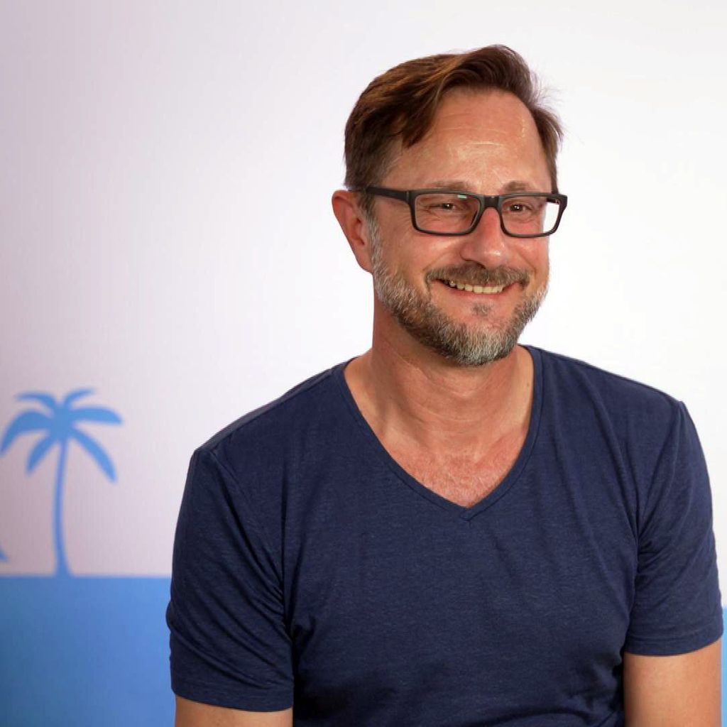 Nico, "First Dates Hotel"-Kandidat