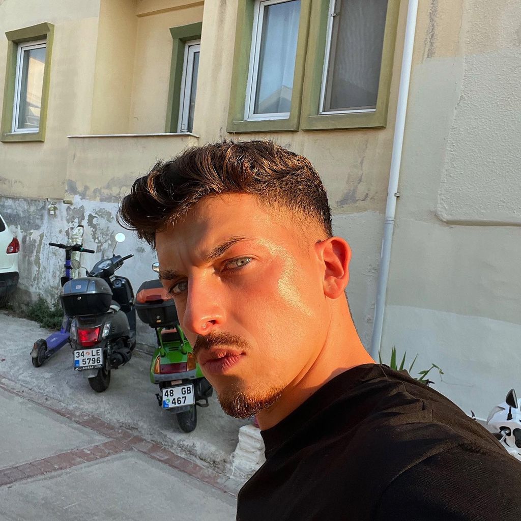 Nico, ehemaliger "Love Island"-Sieger