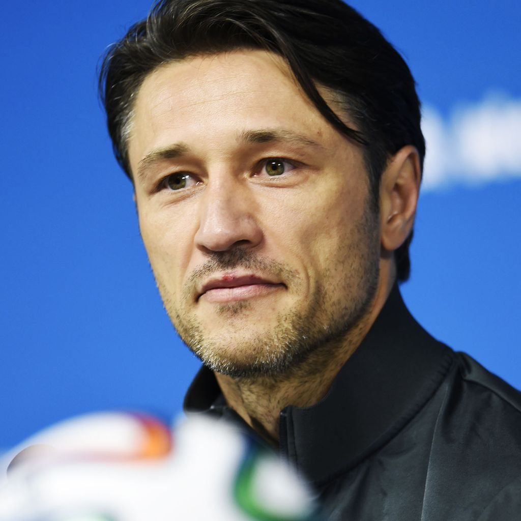 Niko Kovač