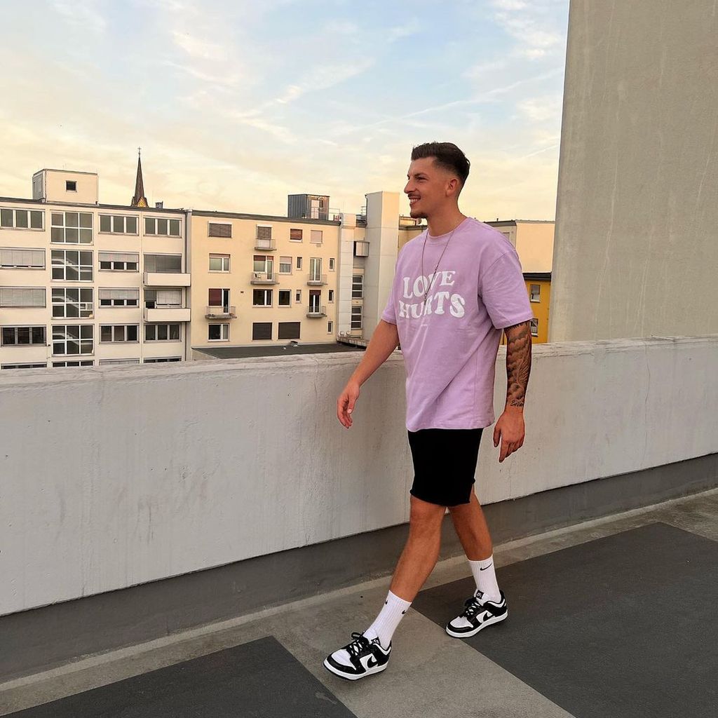 Nico, "Love Island"-Sieger 2022