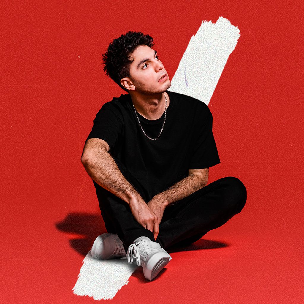 Nico Laska, Sänger