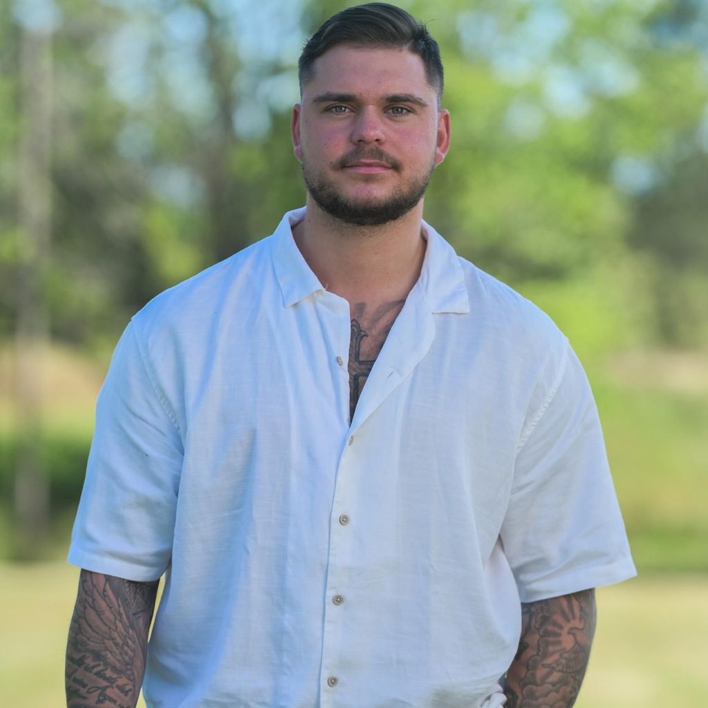 Nico Legat, ehemaliger "Prominent getrennt"-Teilnehmer