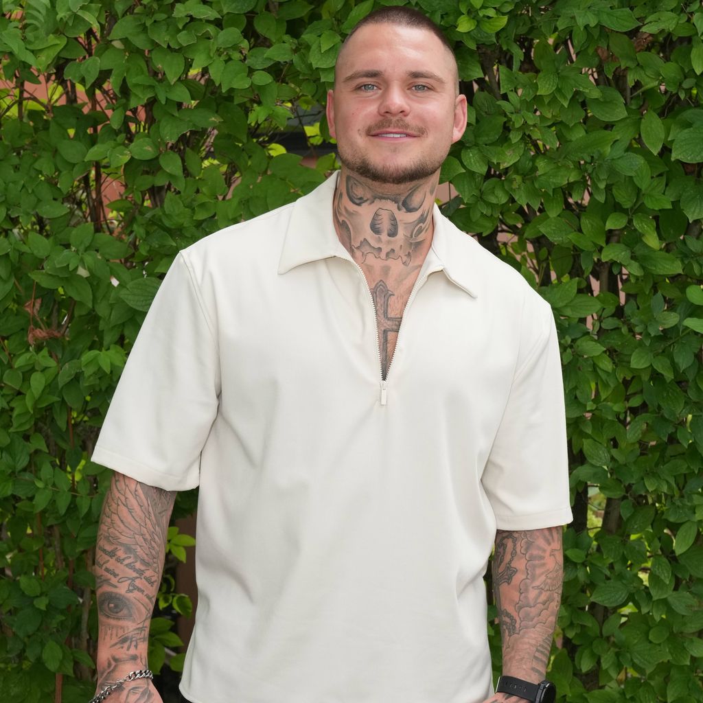 Nico Legat, Realitystar