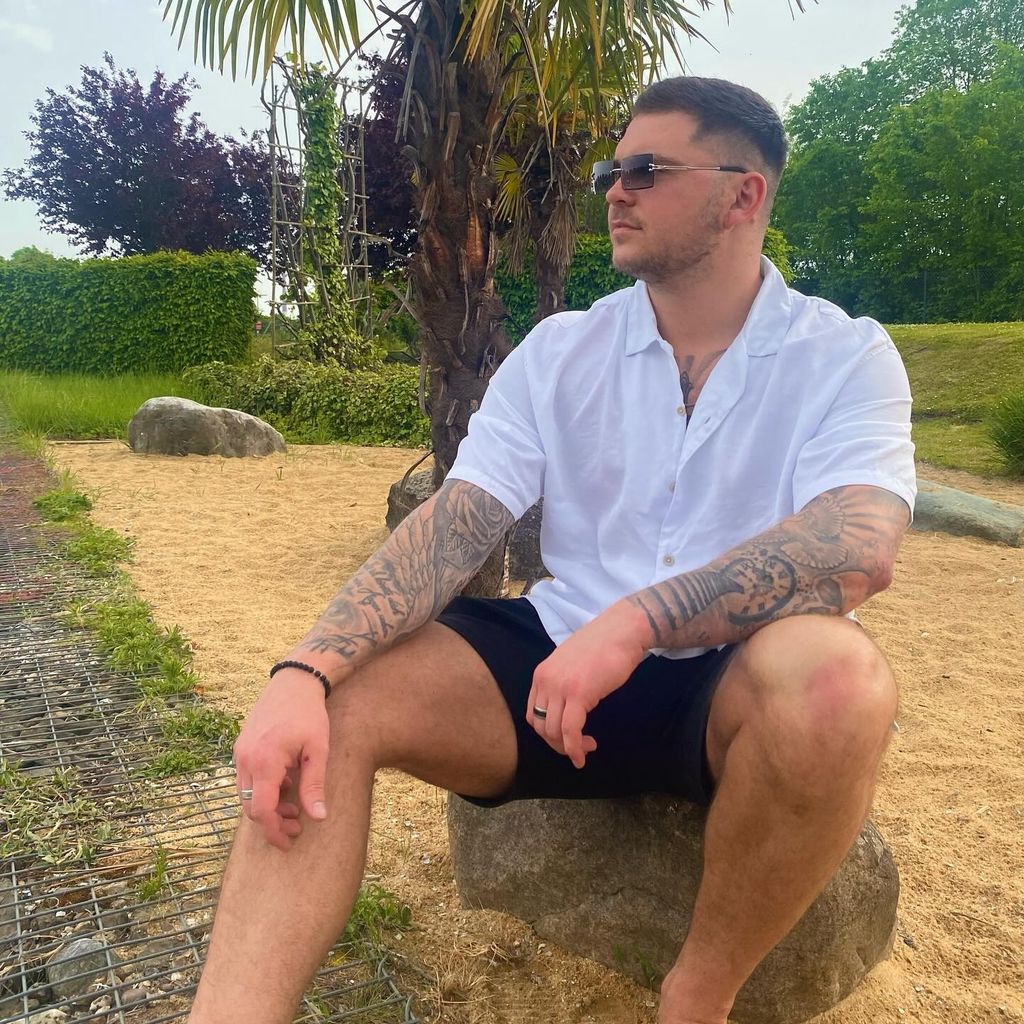 Nico Legat, TV-Bekanntheit