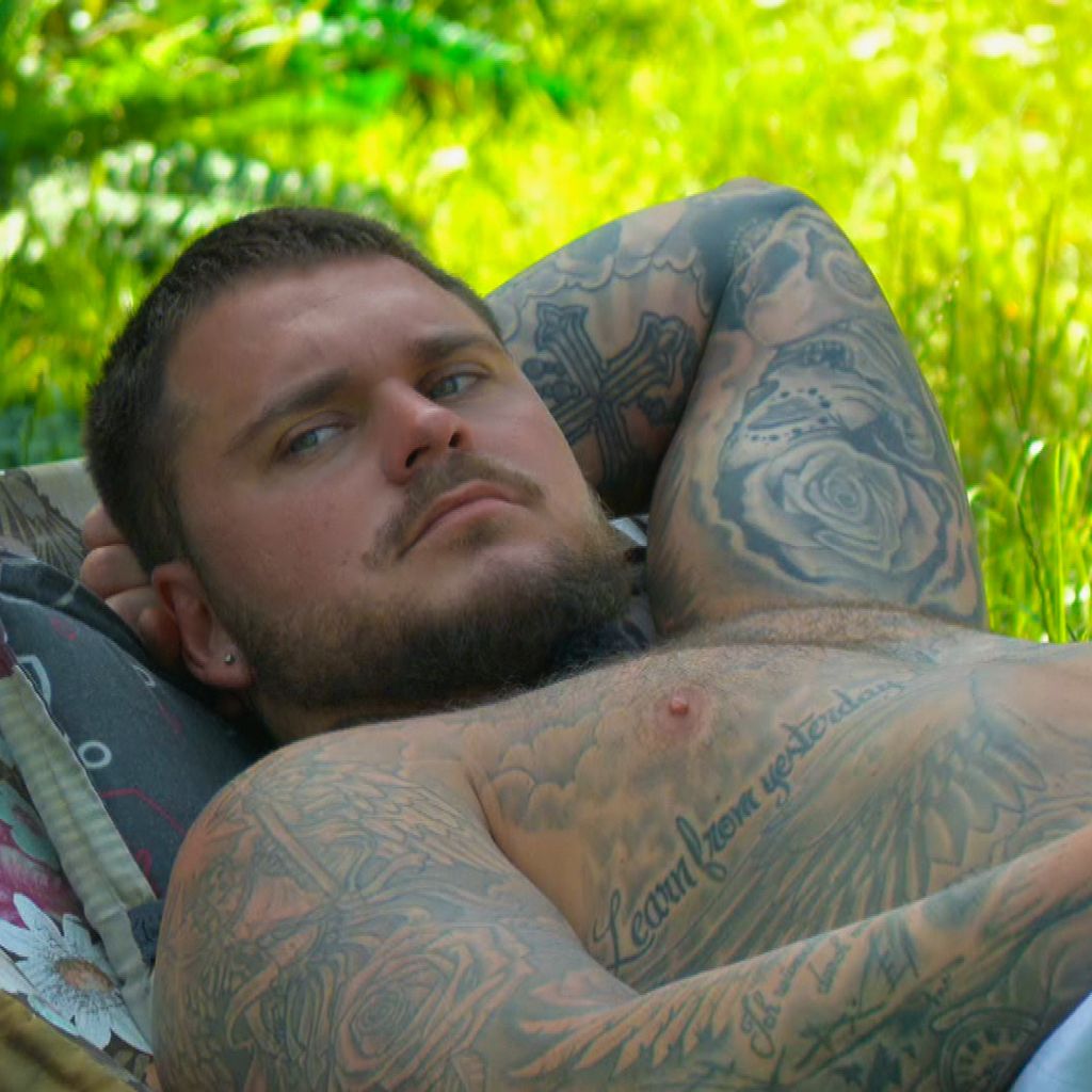 Nico Legat, "Das Sommerhaus der Stars" 2026